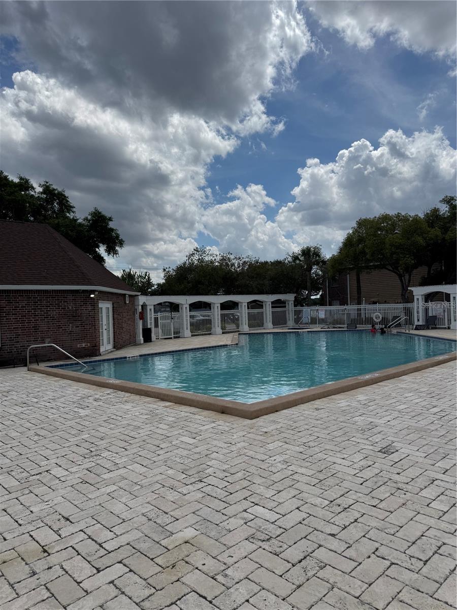 HARBOR BEACH - Residential Lease