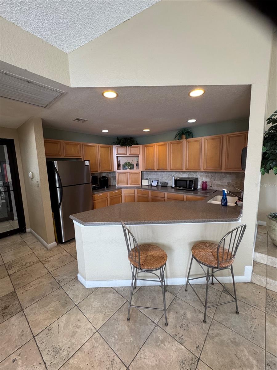 HARBOR BEACH - Residential Lease