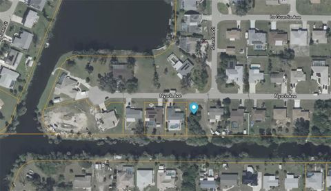 22309 NYACK AVENUE PORT CHARLOTTE FL 33952