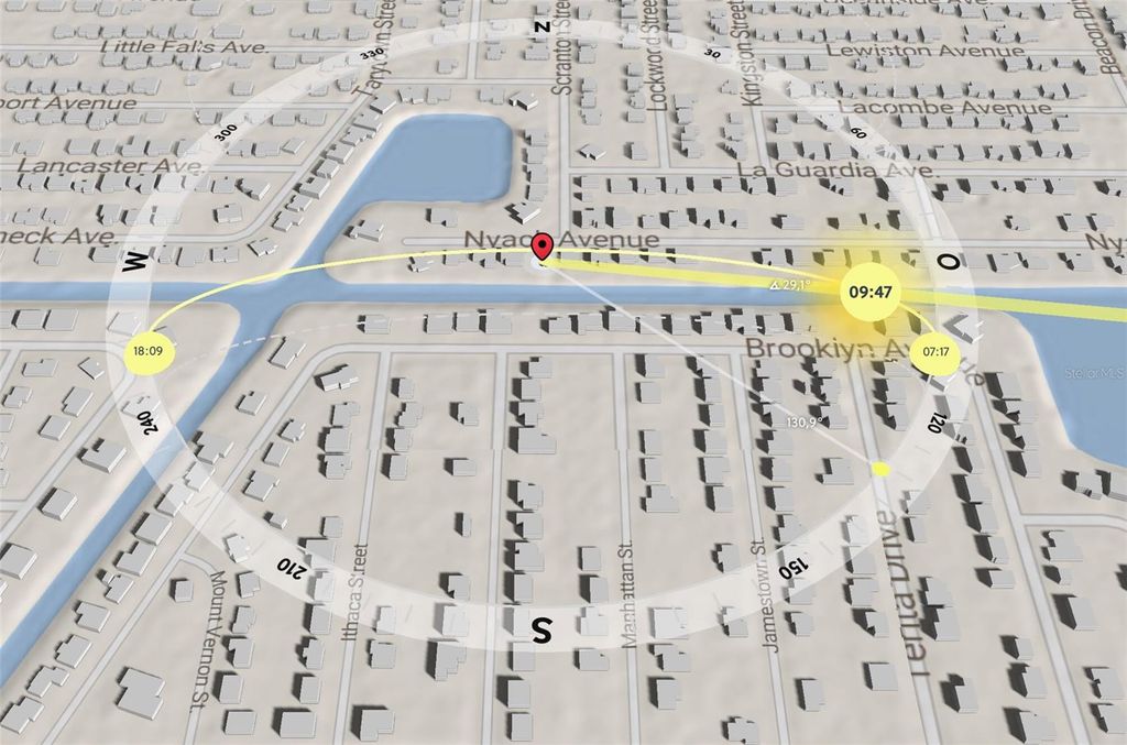 Photo of 22309 Nyack Avenue, Port Charlotte, FL 33952 (MLS # GC537131)