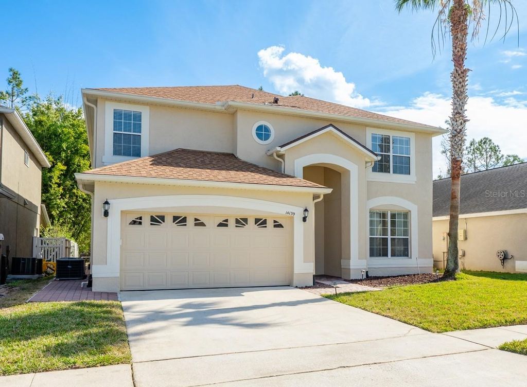 Photo of 14139 Sapphire Bay Circle, Orlando, FL 32828 (MLS # O6378907)