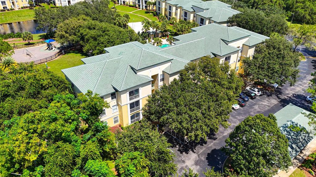 Photo of 8836 Dunes Court #208, Kissimmee, FL 34747 (MLS # O6344221)