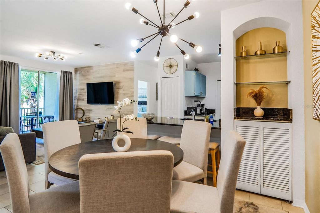 Photo of 8836 Dunes Court #208, Kissimmee, FL 34747 (MLS # O6344221)