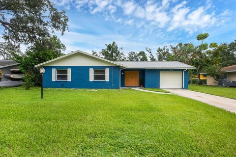 3617 KINGSWOOD DRIVE SARASOTA FL 34232