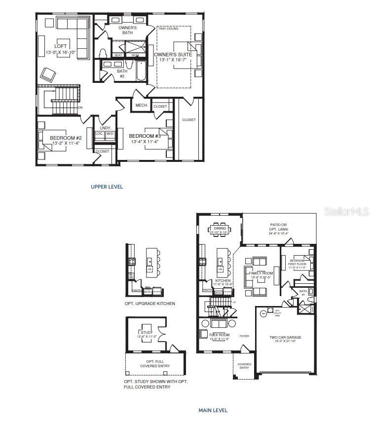 MALABAR SPRINGS - Residential