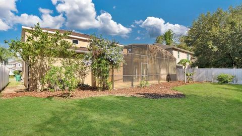 A home in WINTER GARDEN