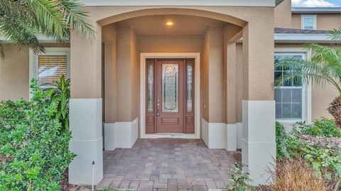 A home in WINTER GARDEN