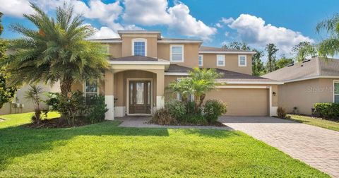 A home in WINTER GARDEN