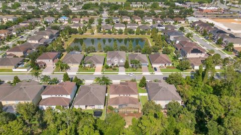 A home in WINTER GARDEN