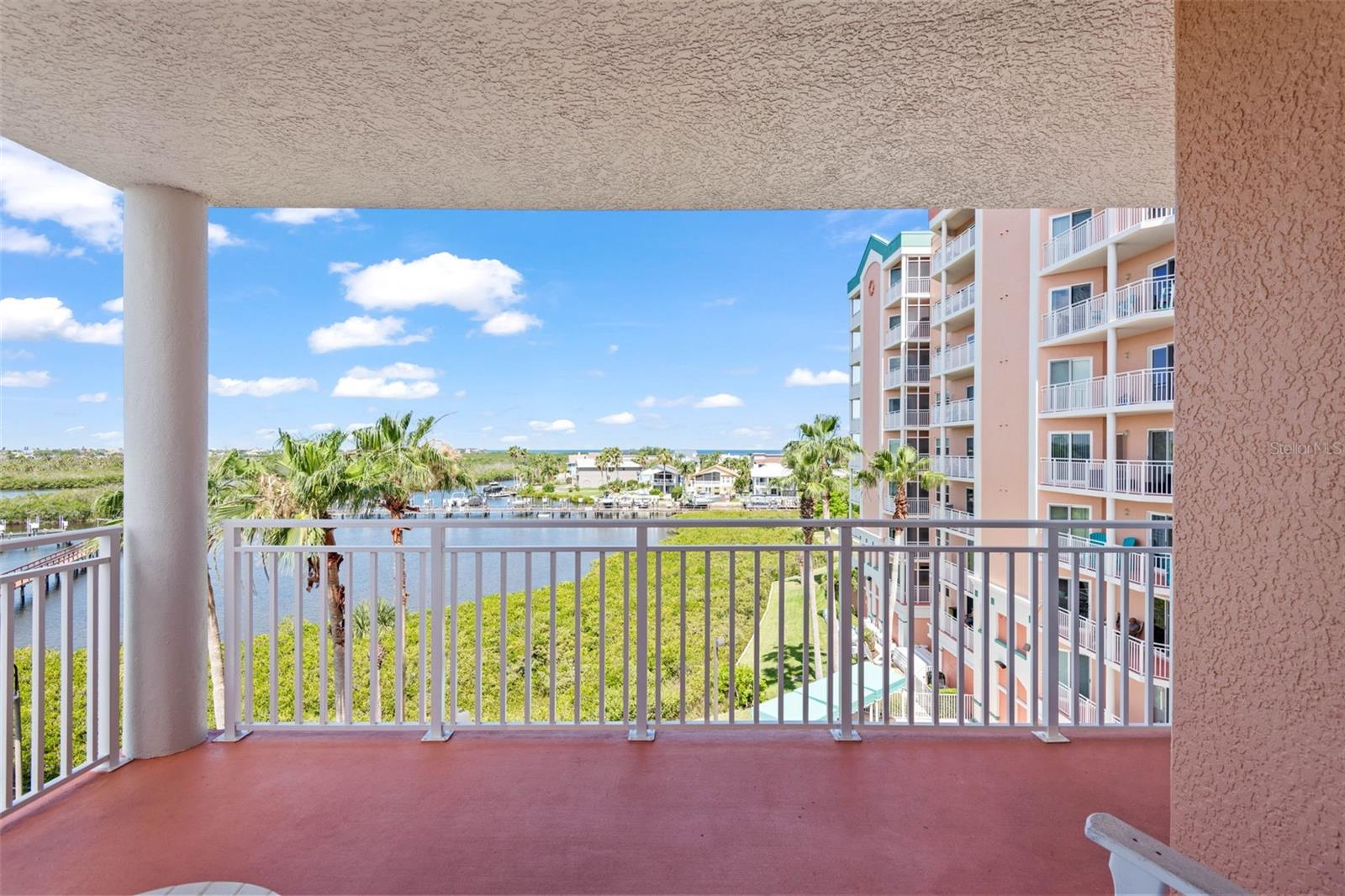 4516 SEAGULL DRIVE 512