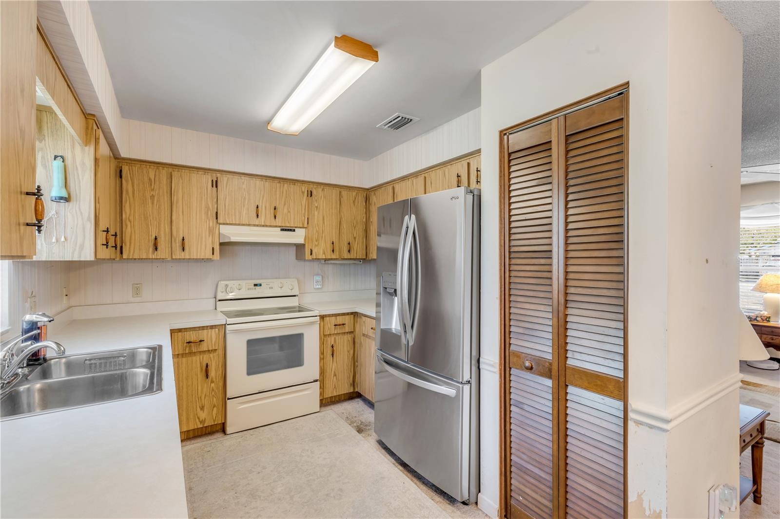 BLUE LAKE HEIGHTS ADD 01 - Residential