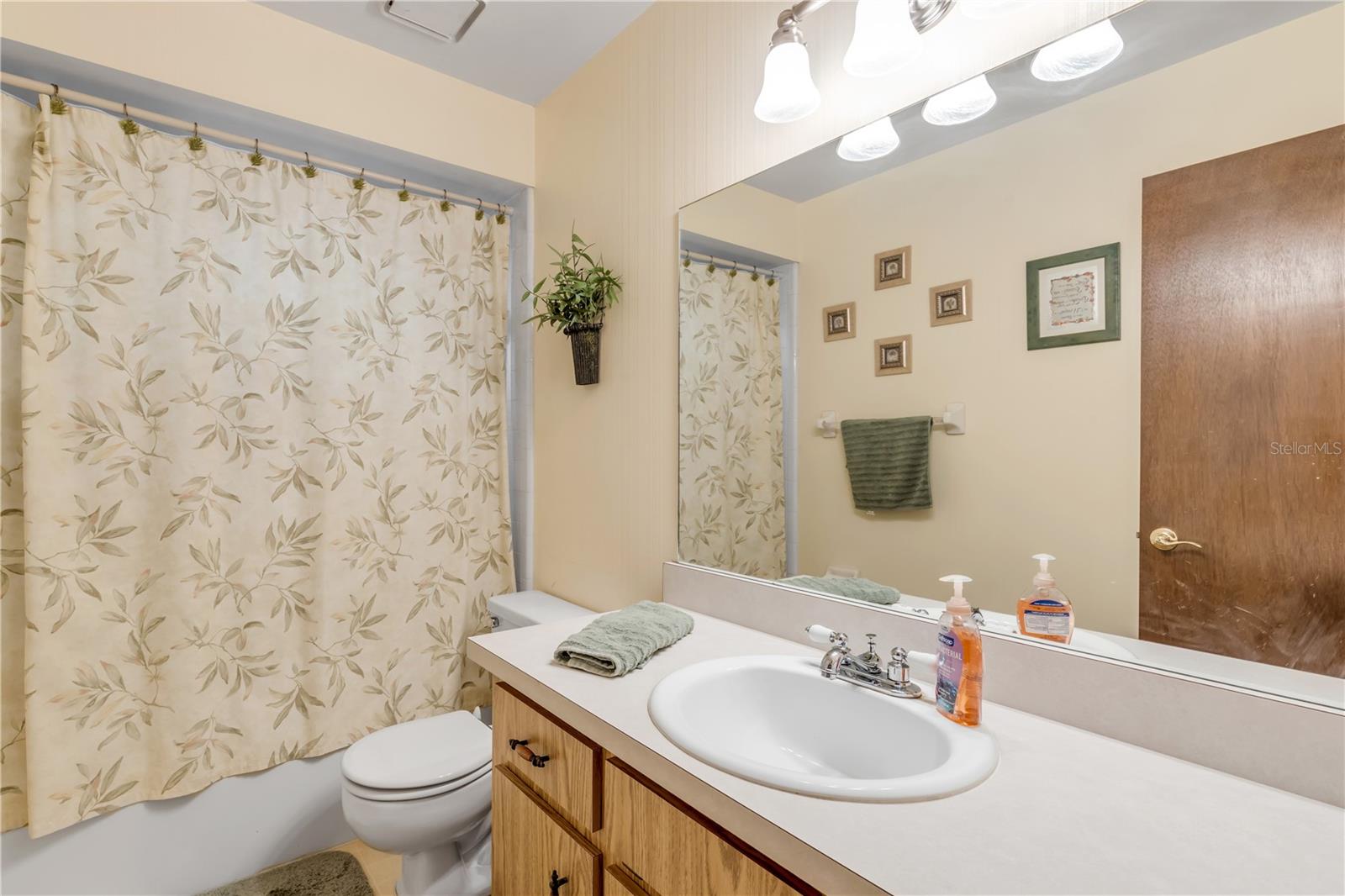 BLUE LAKE HEIGHTS ADD 01 - Residential