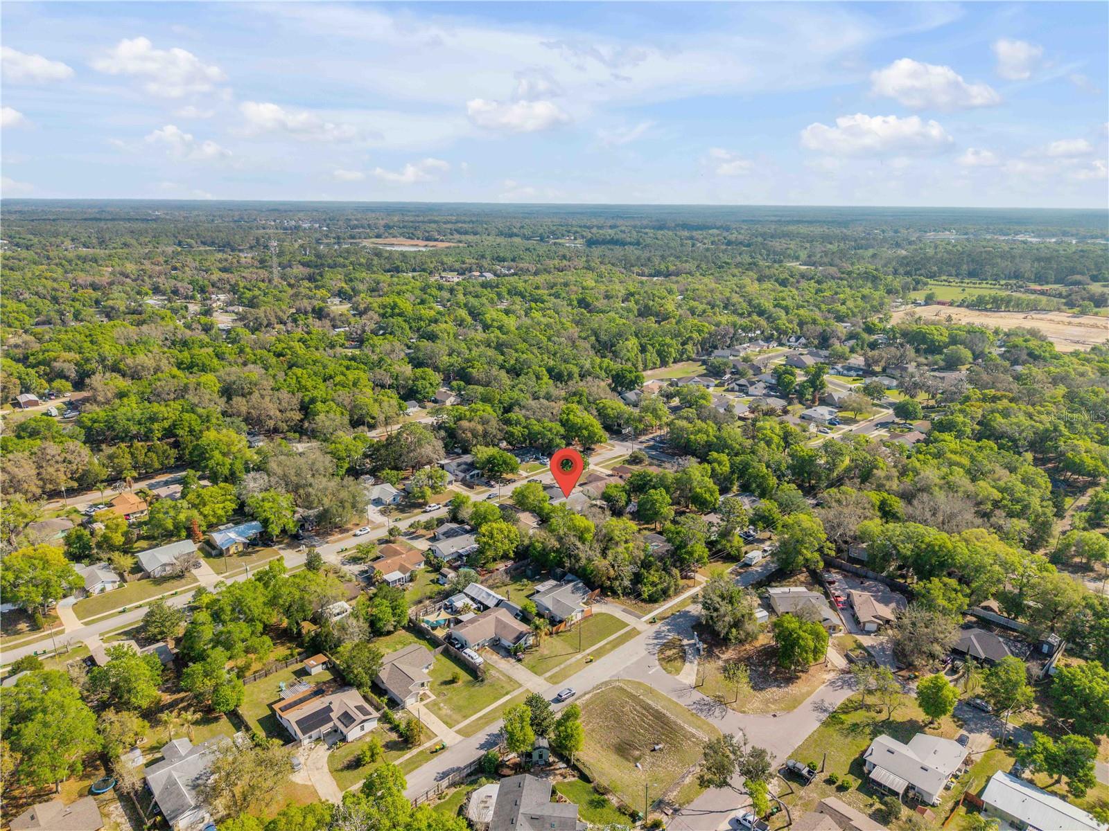 BLUE LAKE HEIGHTS ADD 01 - Residential