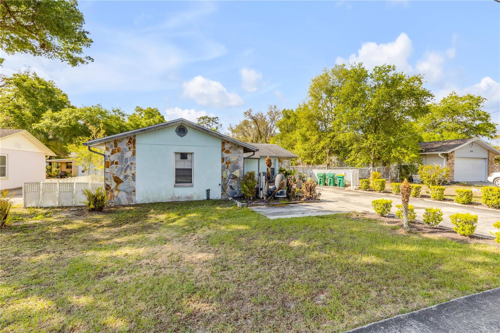 BLUE LAKE HEIGHTS ADD 01 - Residential