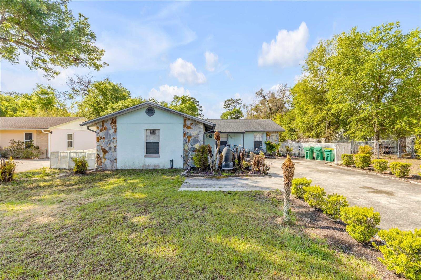 BLUE LAKE HEIGHTS ADD 01 - Residential