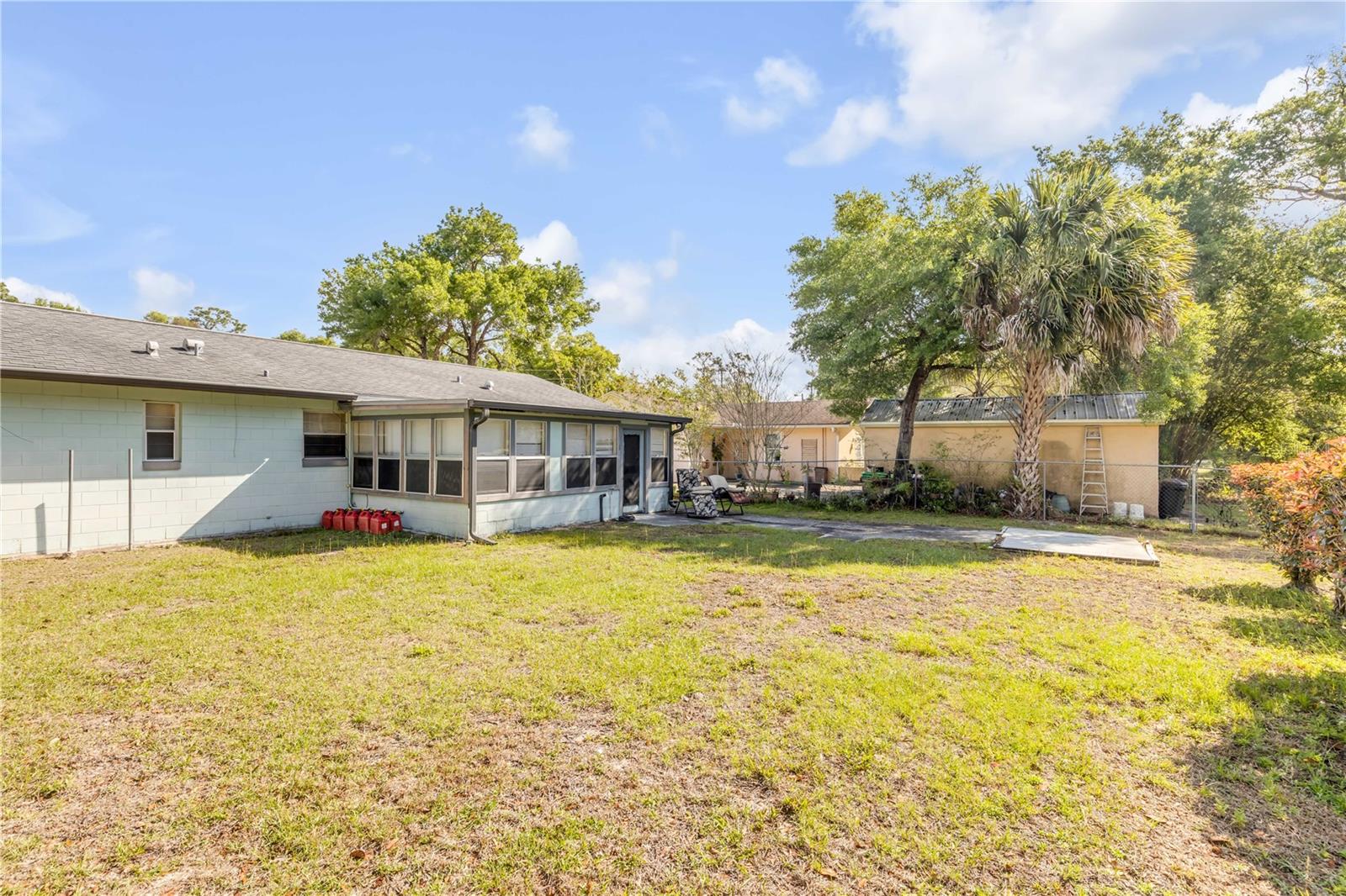 BLUE LAKE HEIGHTS ADD 01 - Residential