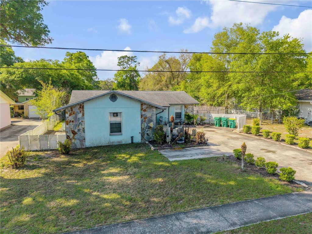 Photo of 1460 Chris Avenue, Deland, FL 32724 (MLS # NS1087695)