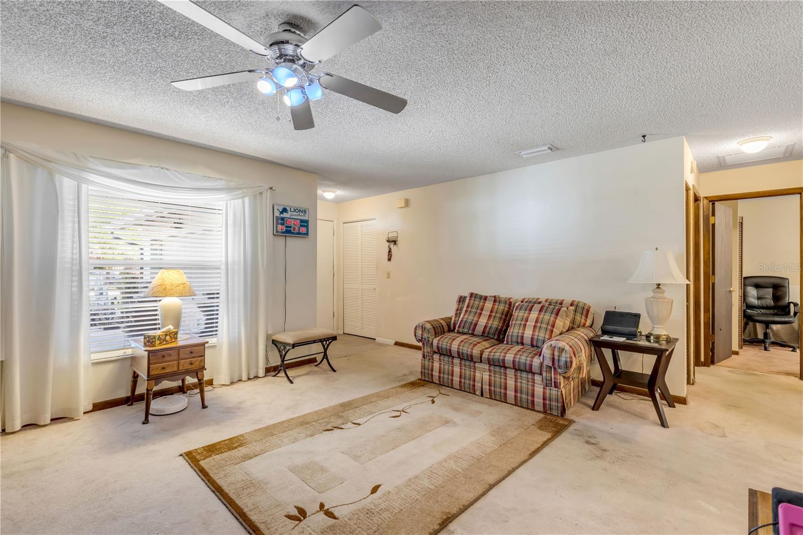 BLUE LAKE HEIGHTS ADD 01 - Residential