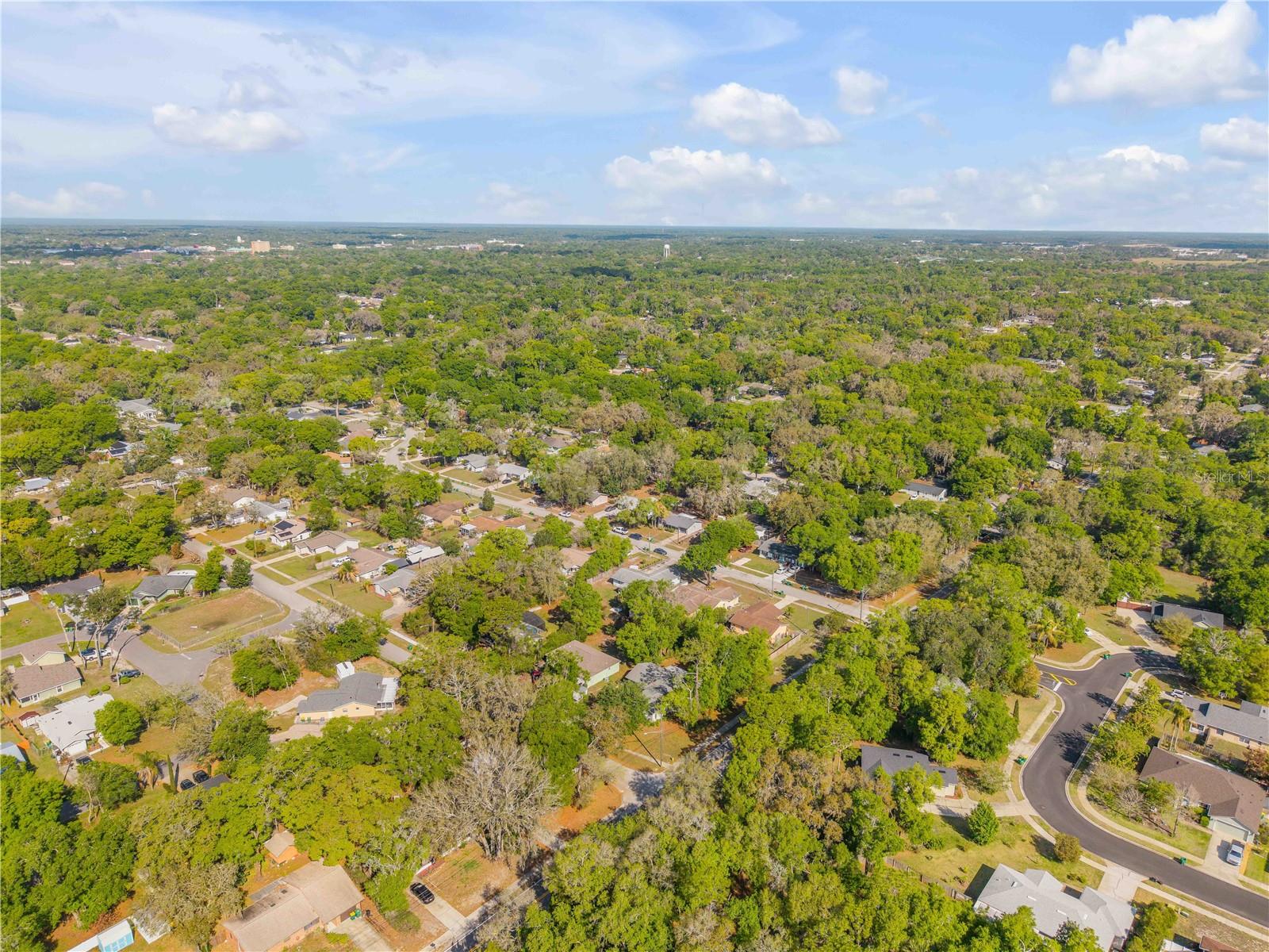 BLUE LAKE HEIGHTS ADD 01 - Residential