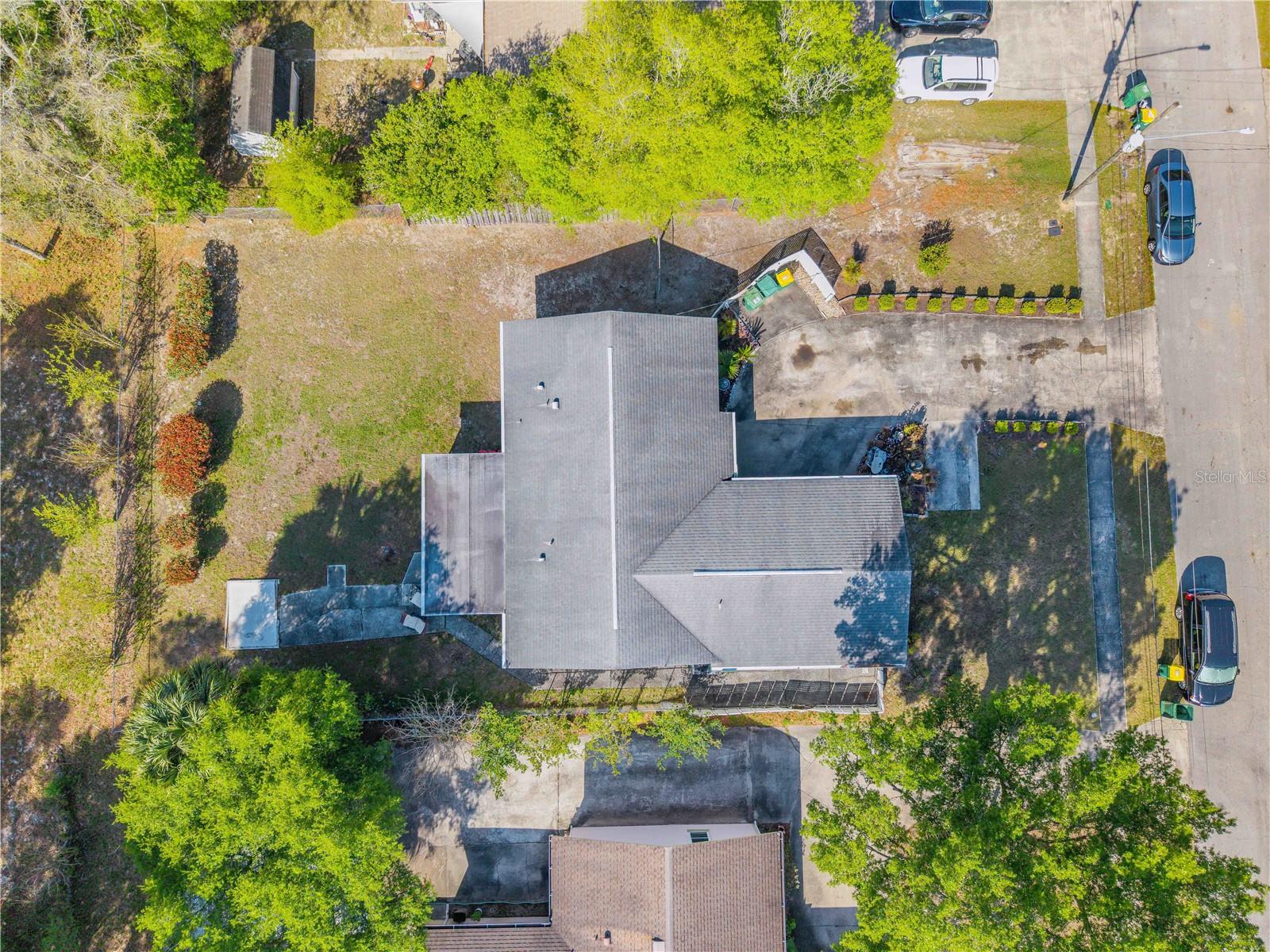 BLUE LAKE HEIGHTS ADD 01 - Residential