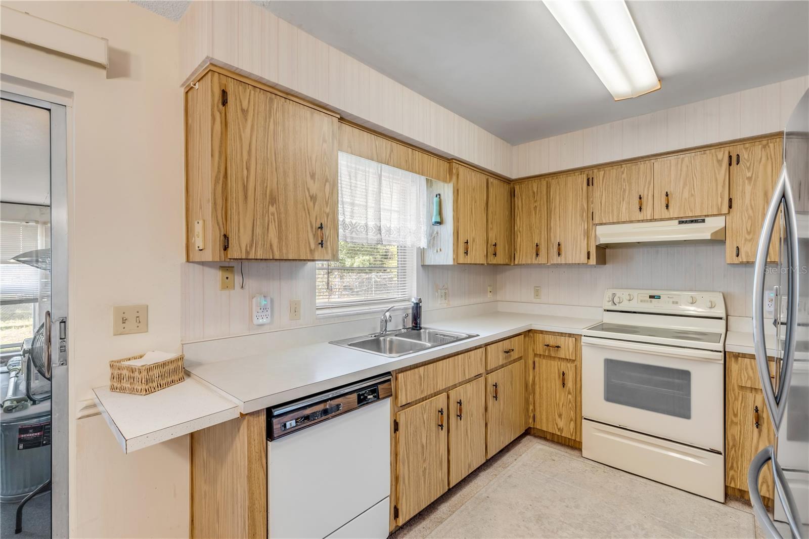 BLUE LAKE HEIGHTS ADD 01 - Residential