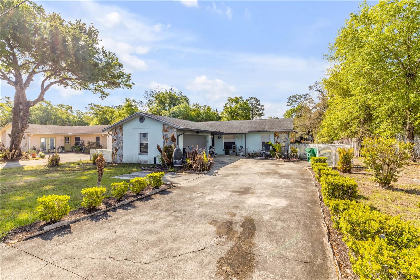 BLUE LAKE HEIGHTS ADD 01 - Residential