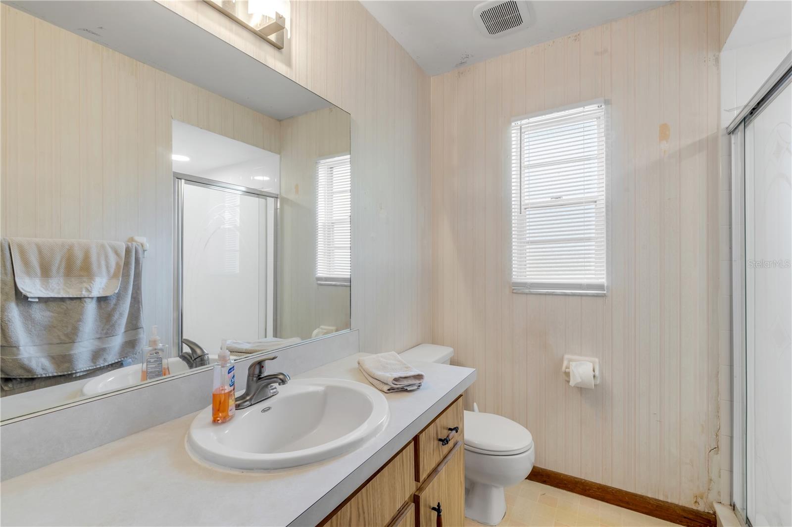 BLUE LAKE HEIGHTS ADD 01 - Residential