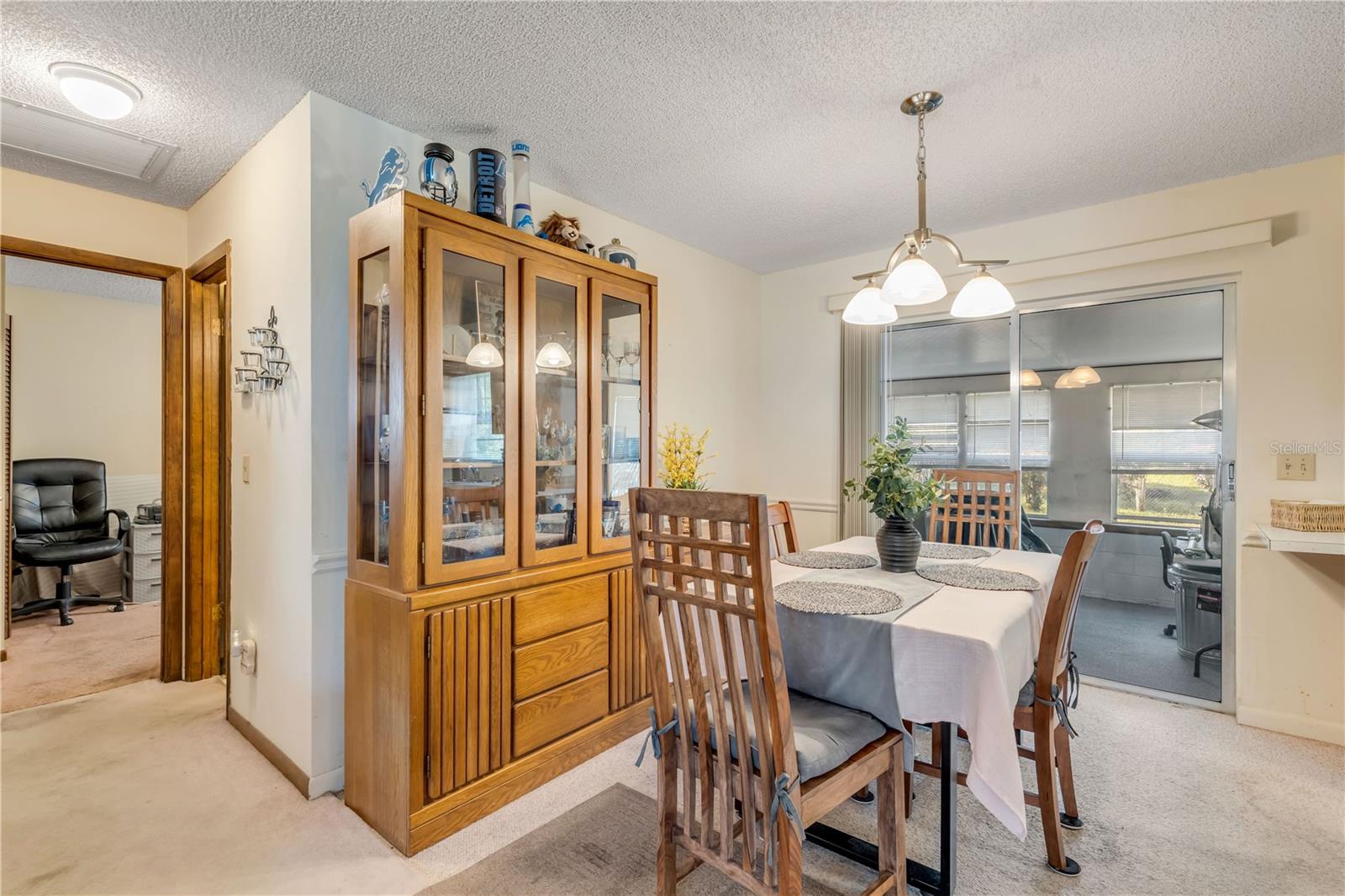 BLUE LAKE HEIGHTS ADD 01 - Residential