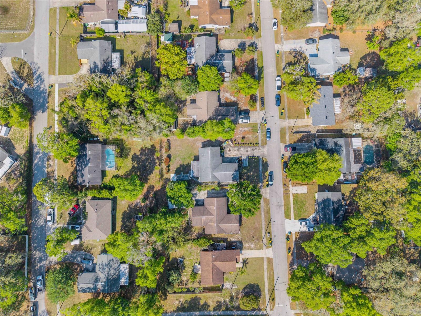 BLUE LAKE HEIGHTS ADD 01 - Residential