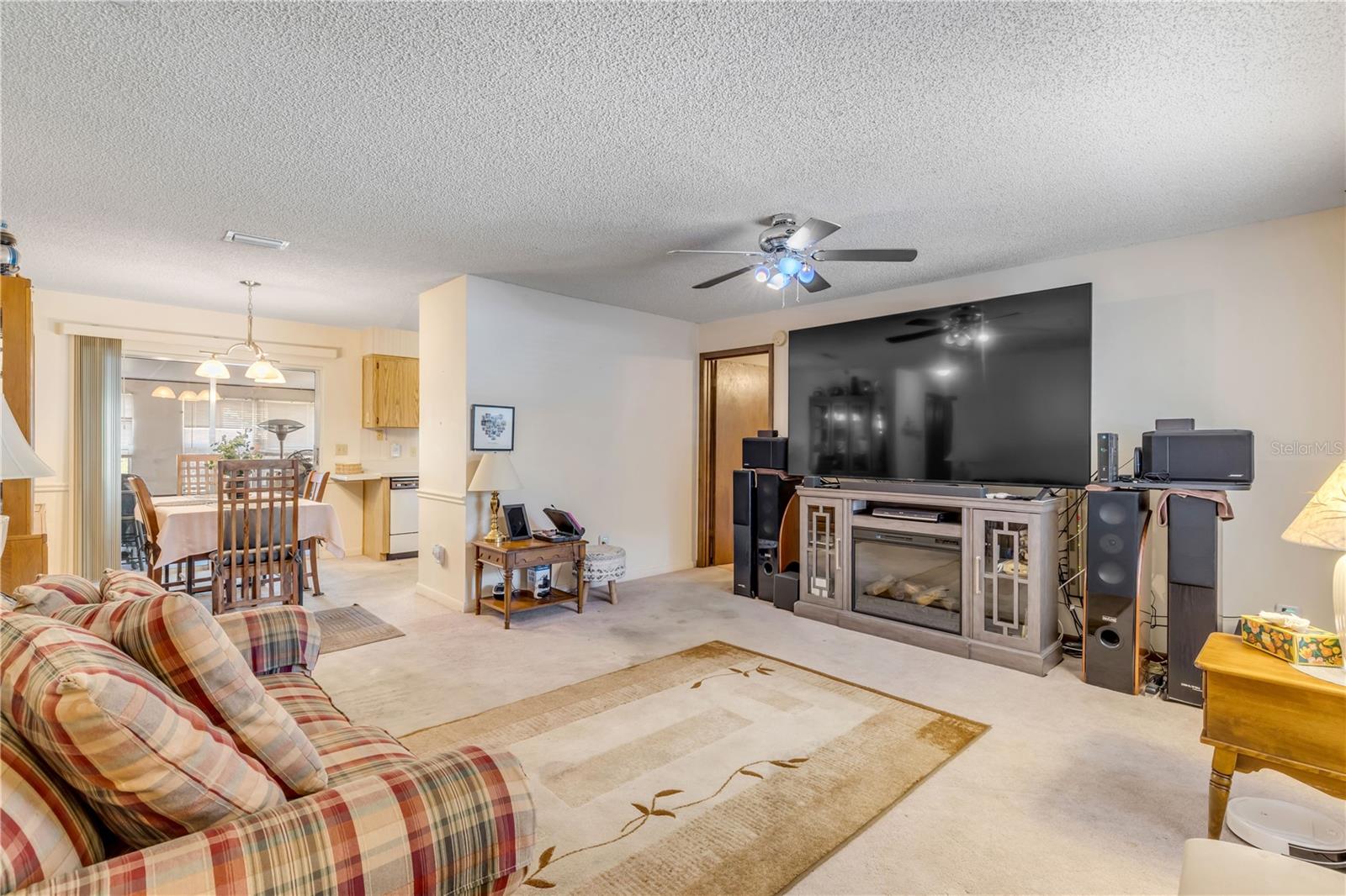 BLUE LAKE HEIGHTS ADD 01 - Residential