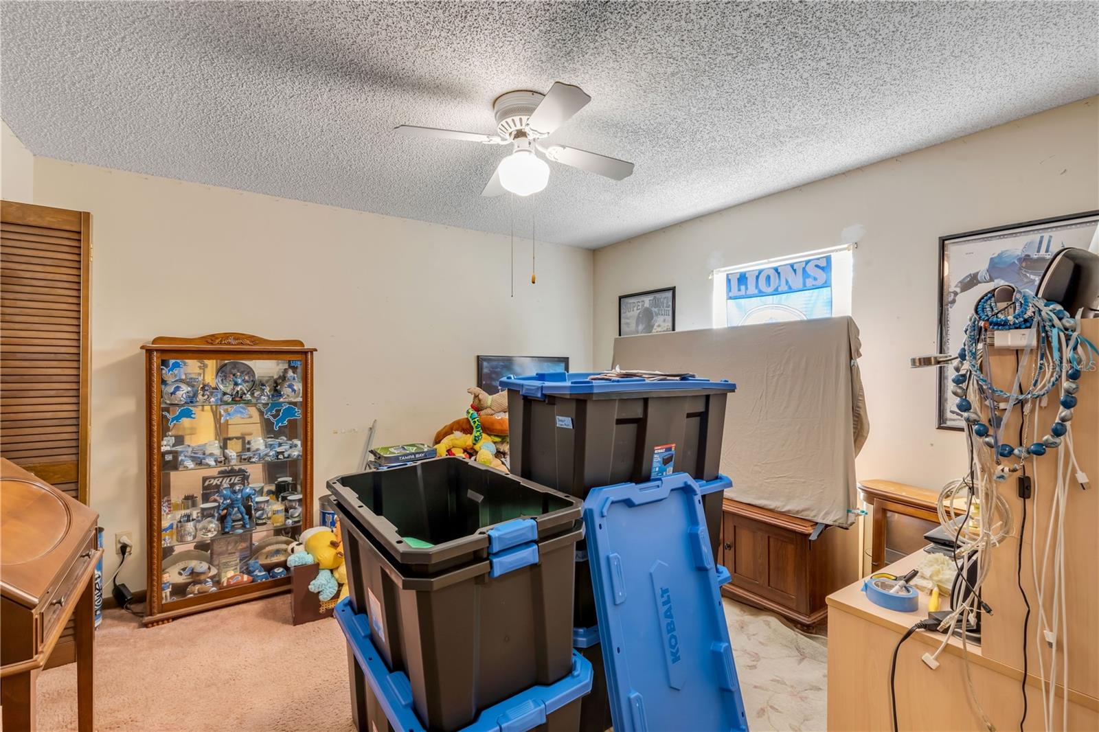 BLUE LAKE HEIGHTS ADD 01 - Residential