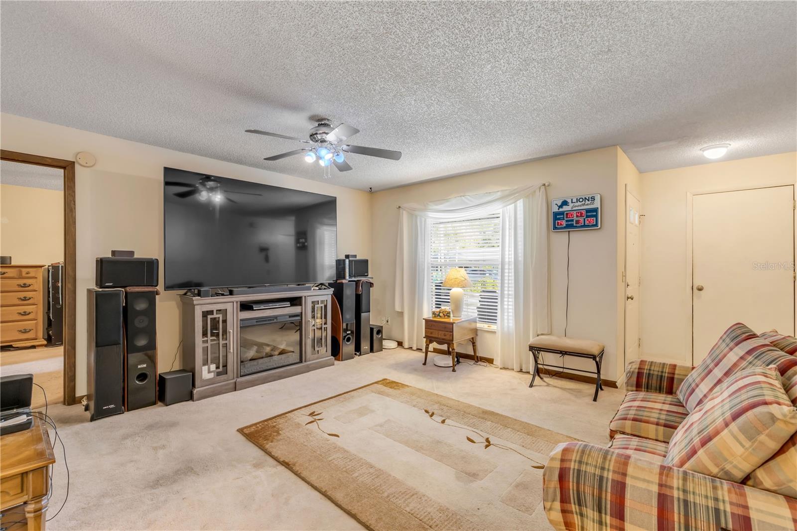 BLUE LAKE HEIGHTS ADD 01 - Residential