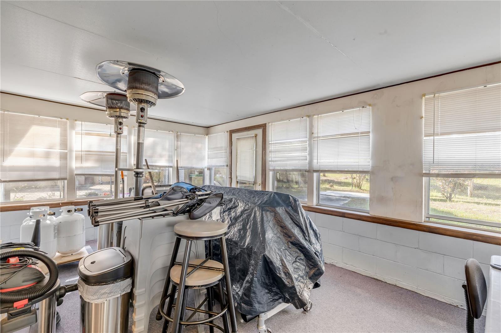 BLUE LAKE HEIGHTS ADD 01 - Residential