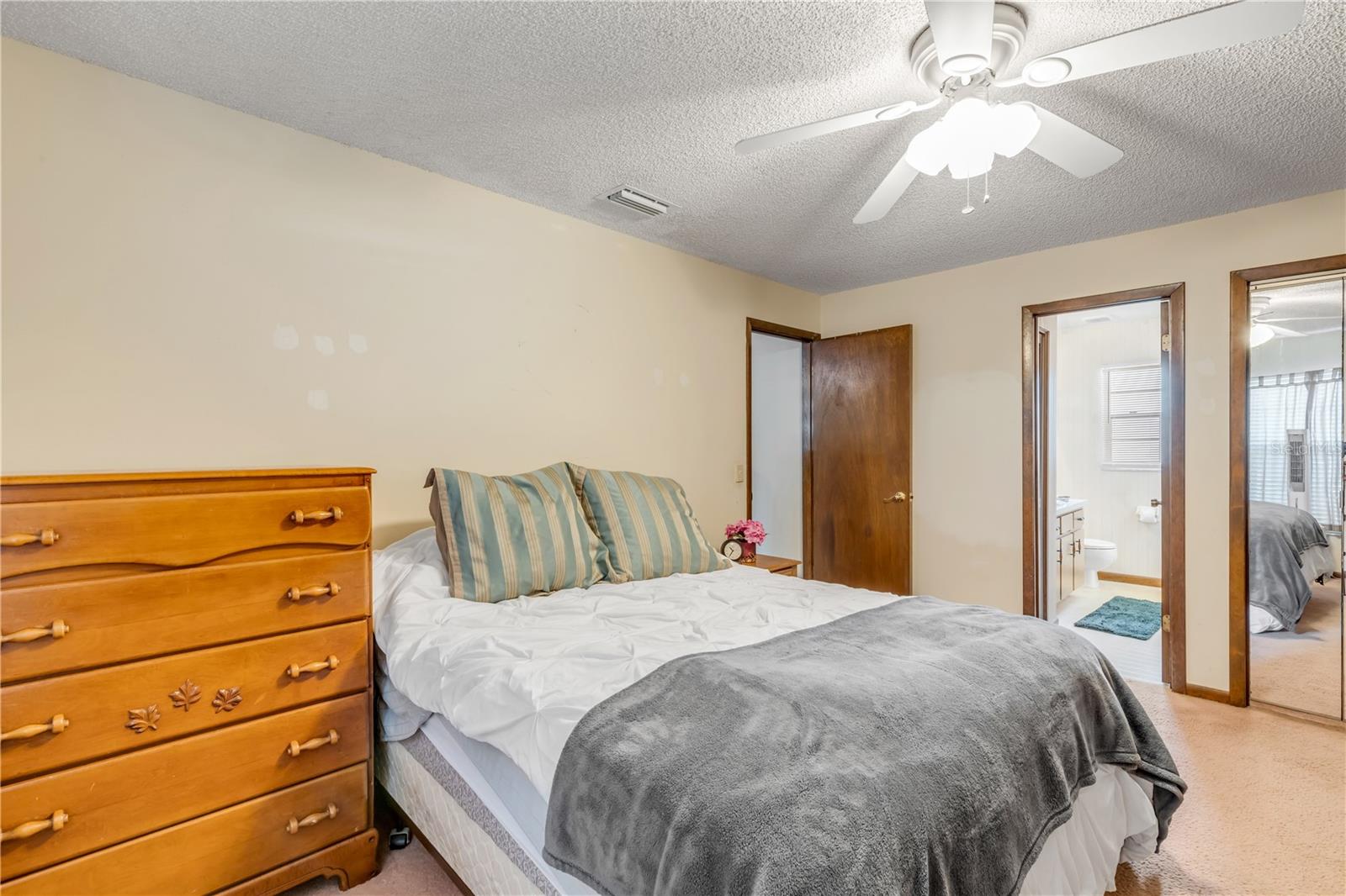 BLUE LAKE HEIGHTS ADD 01 - Residential