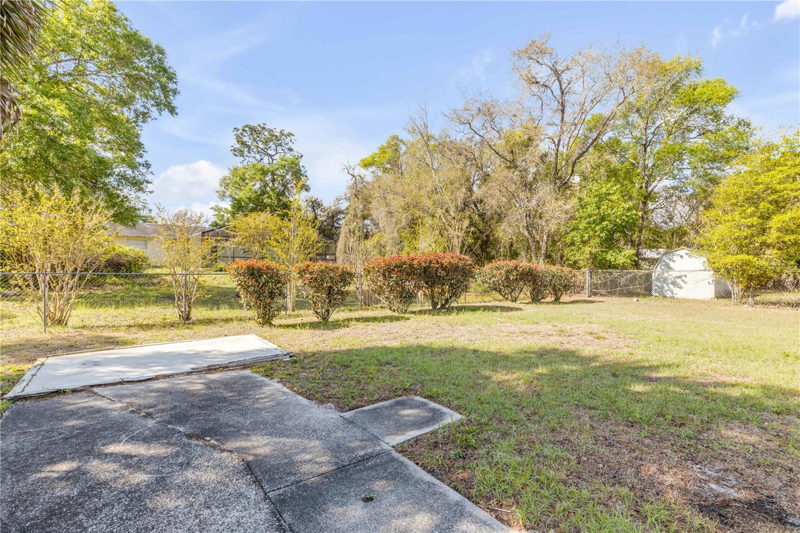 BLUE LAKE HEIGHTS ADD 01 - Residential