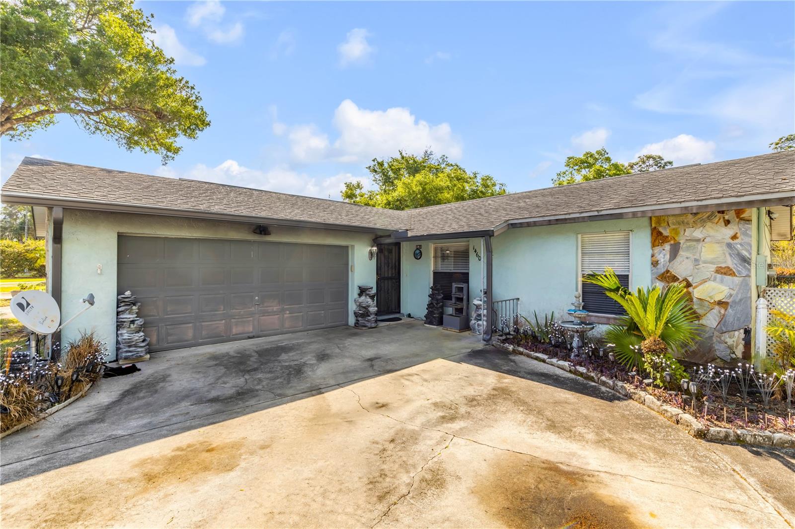 BLUE LAKE HEIGHTS ADD 01 - Residential