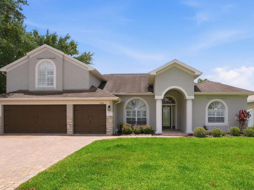 Photo of 6320 Nikki Lane, Tampa, FL 33625 (MLS # TB8509035)
