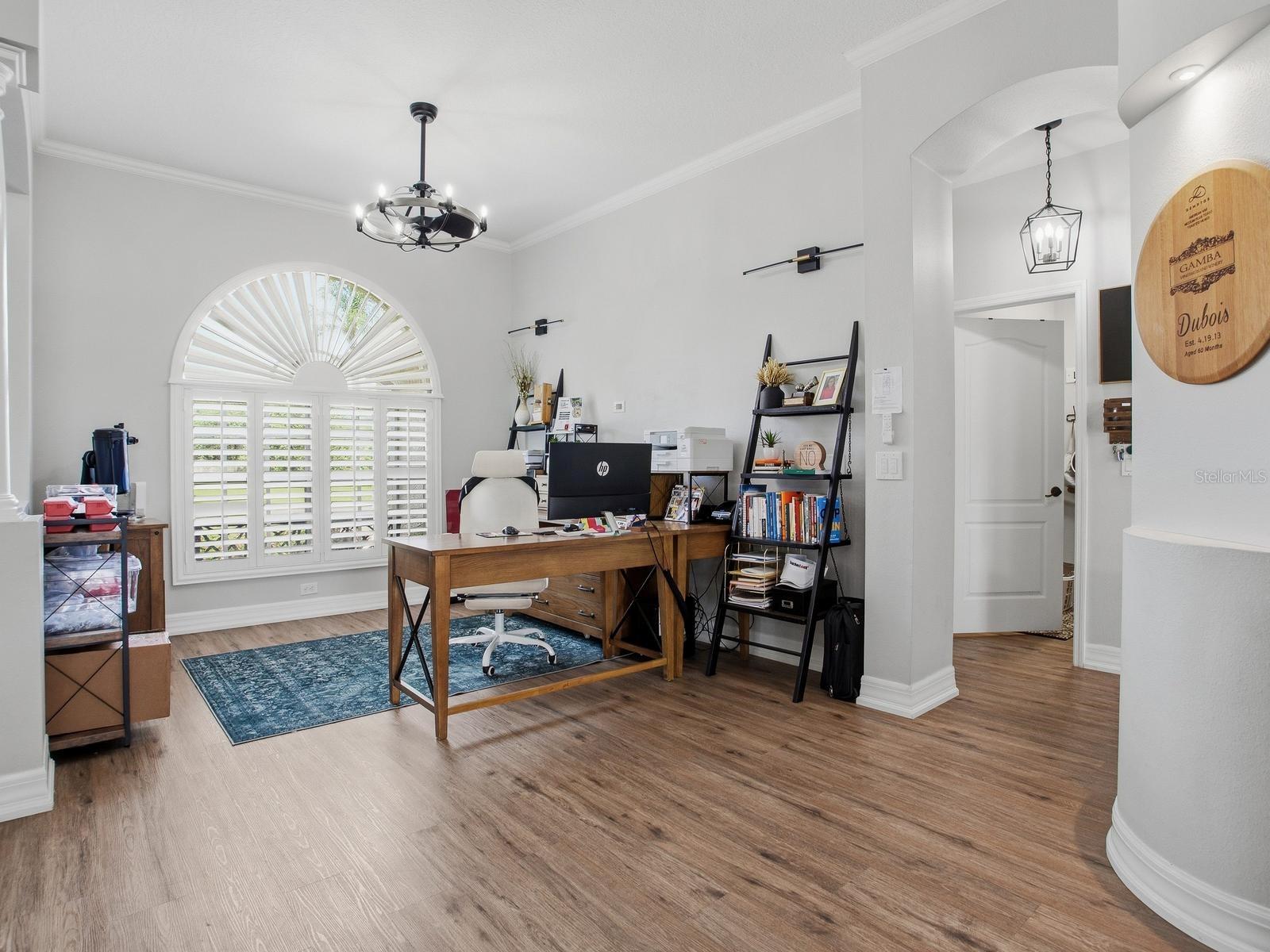 CUMBERLAND ESTATES - Residential