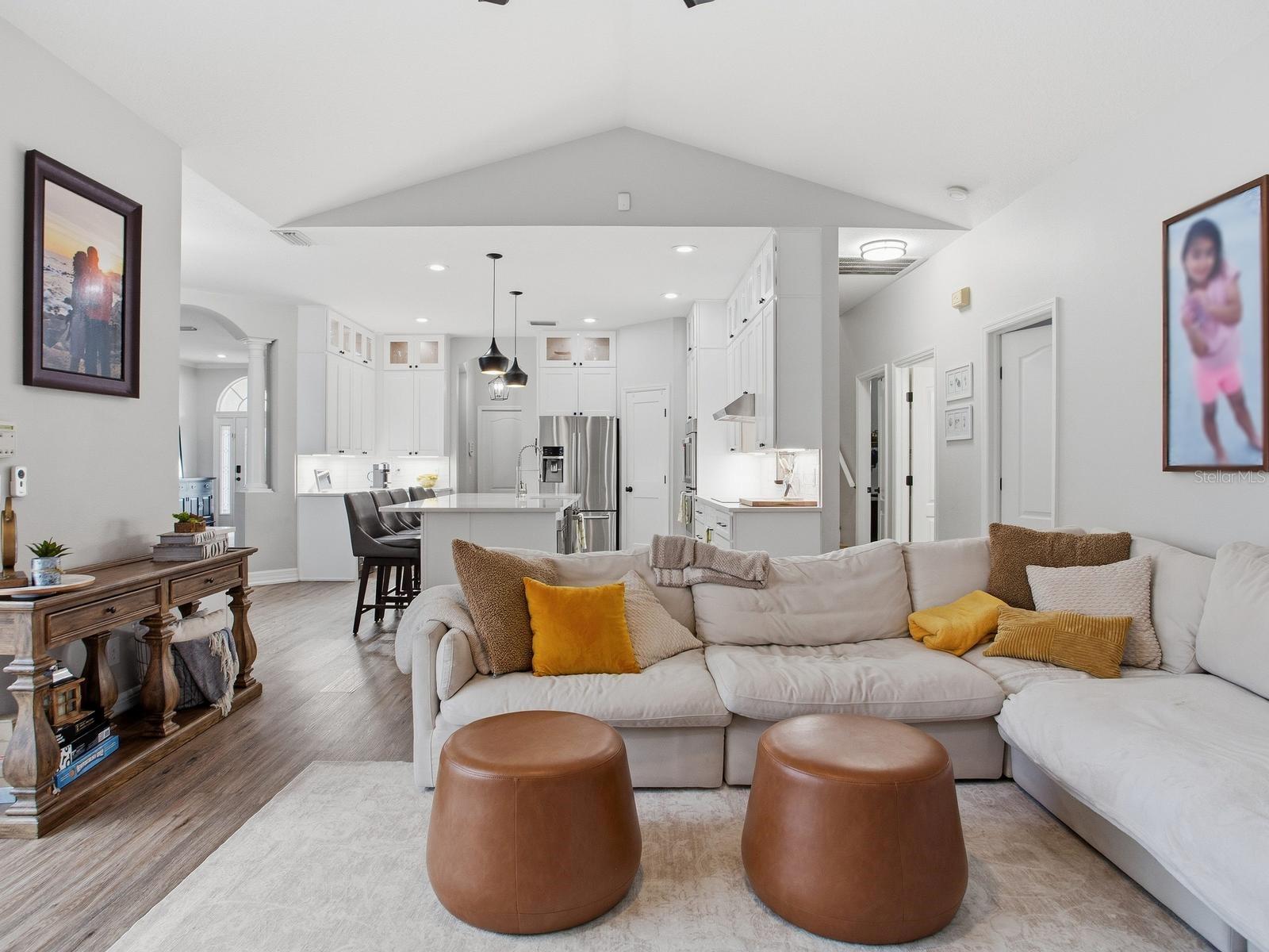 CUMBERLAND ESTATES - Residential