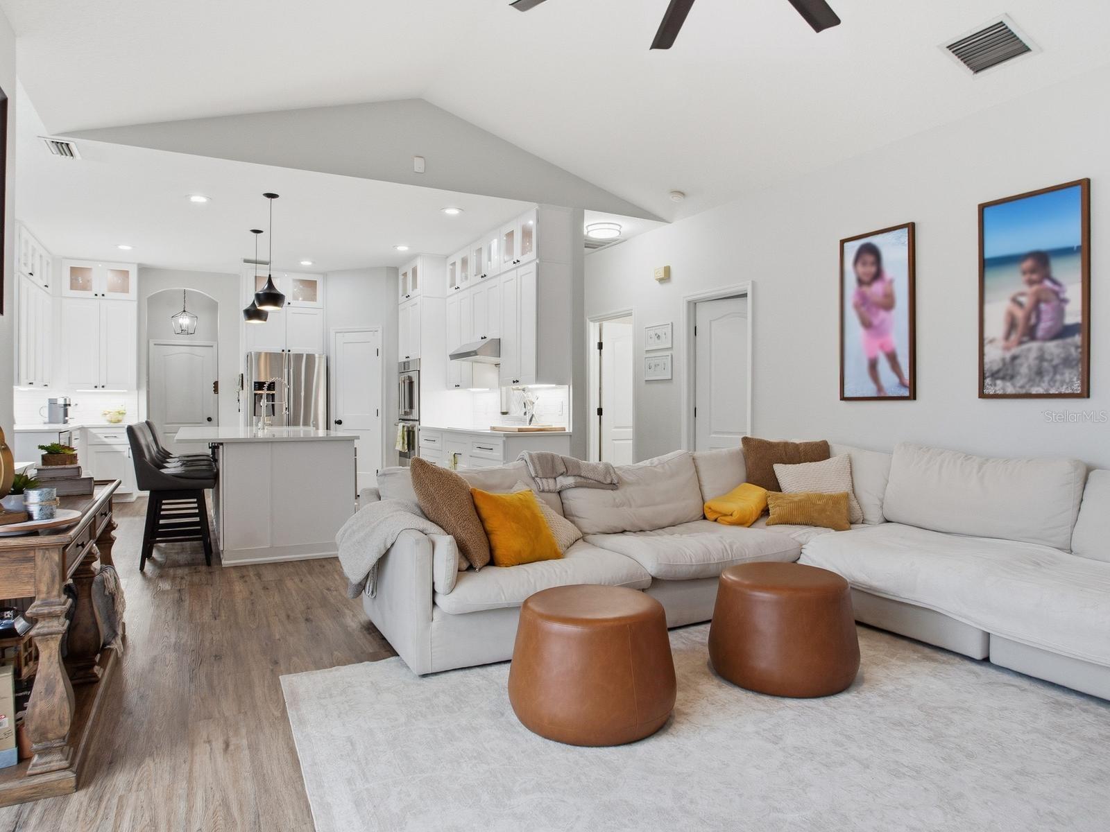 CUMBERLAND ESTATES - Residential