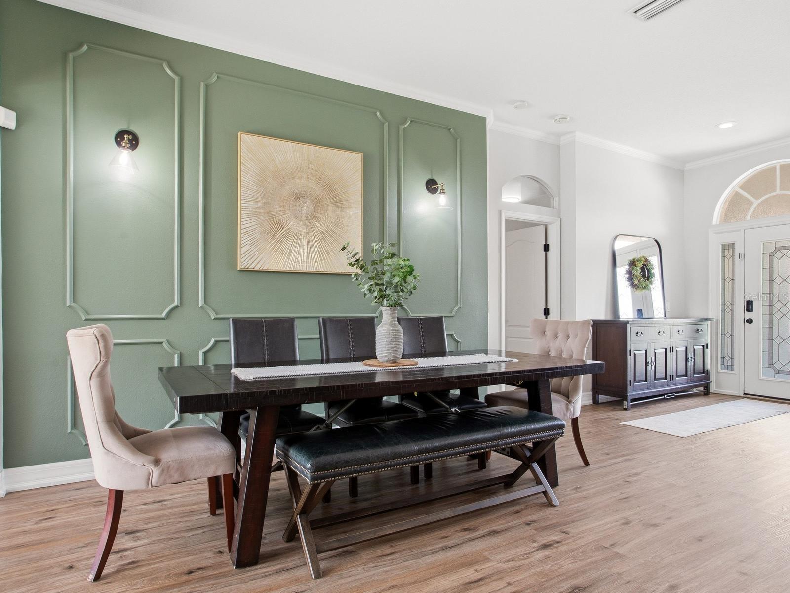 CUMBERLAND ESTATES - Residential