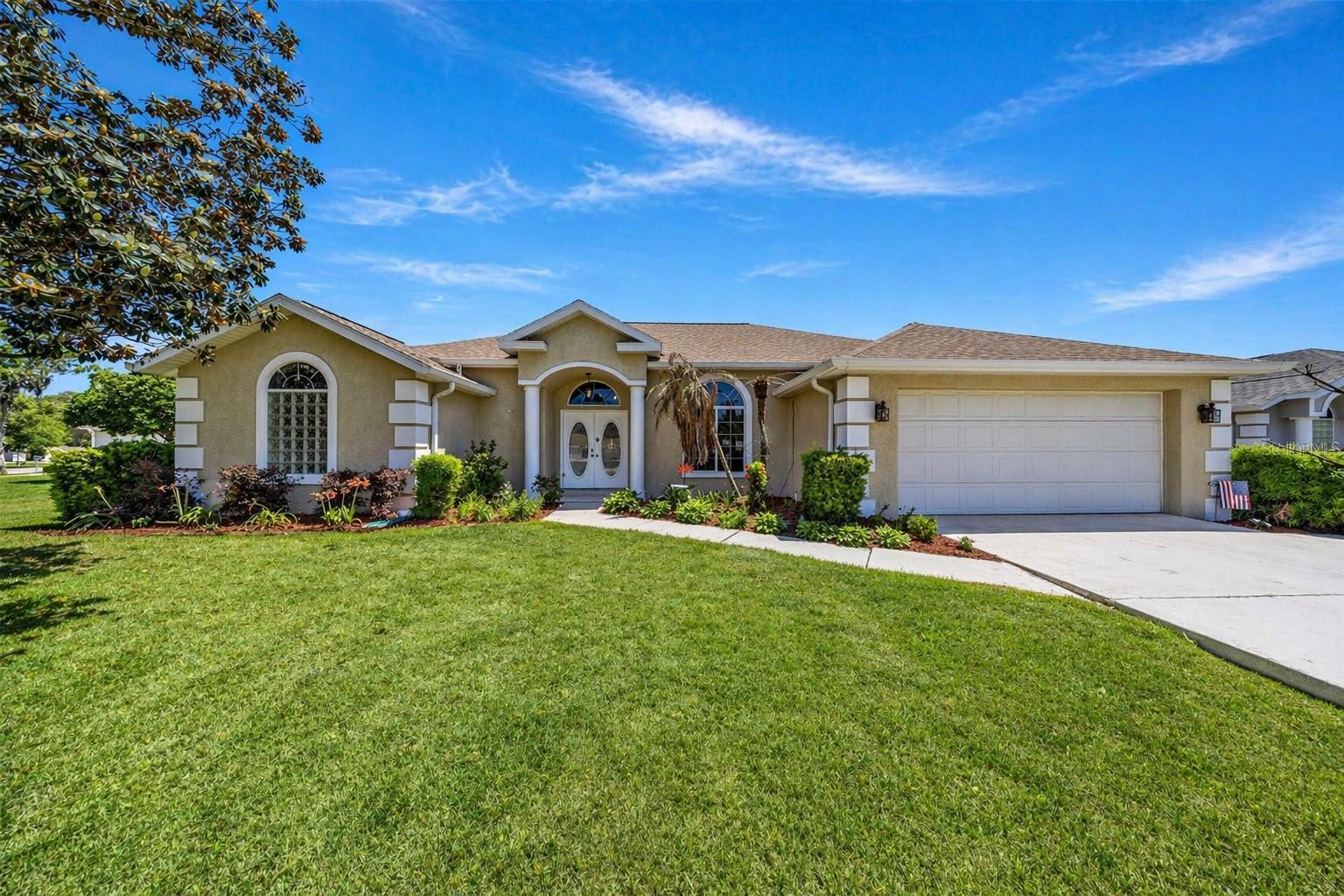 OCALA PALMS UN 01 - Residential