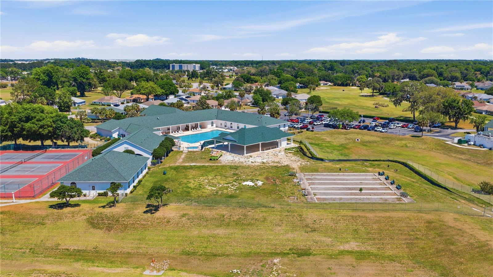 OCALA PALMS UN 01 - Residential