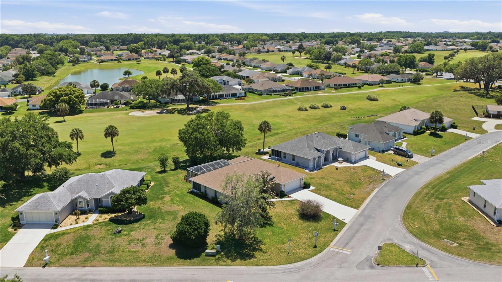 OCALA PALMS UN 01 - Residential