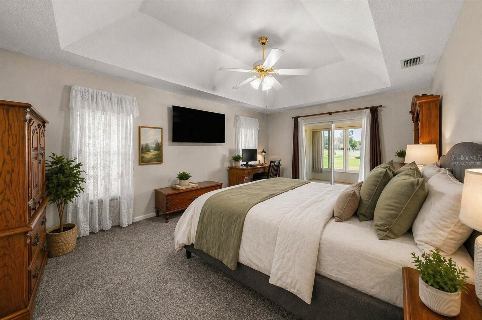 OCALA PALMS UN 01 - Residential