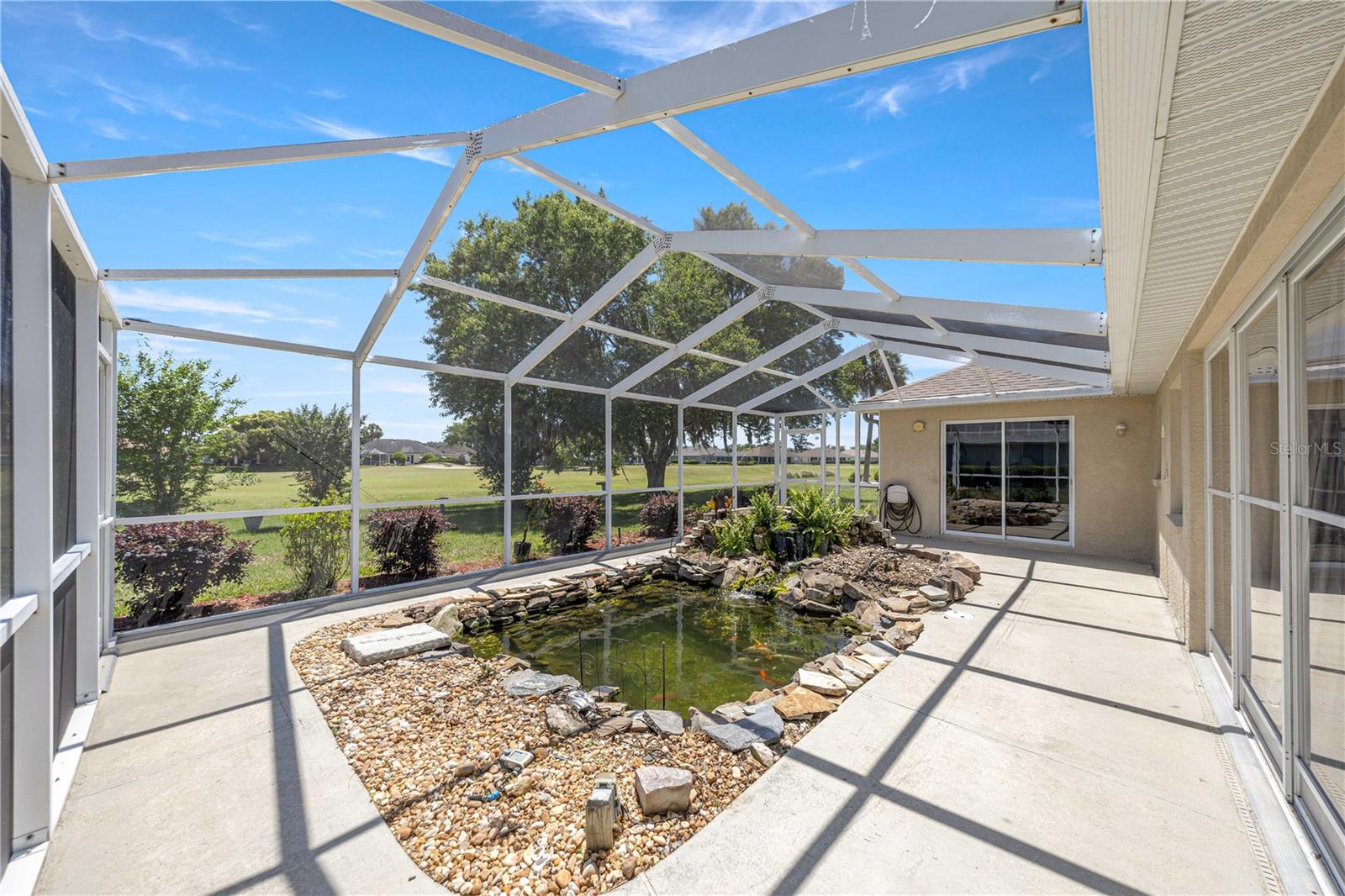 OCALA PALMS UN 01 - Residential