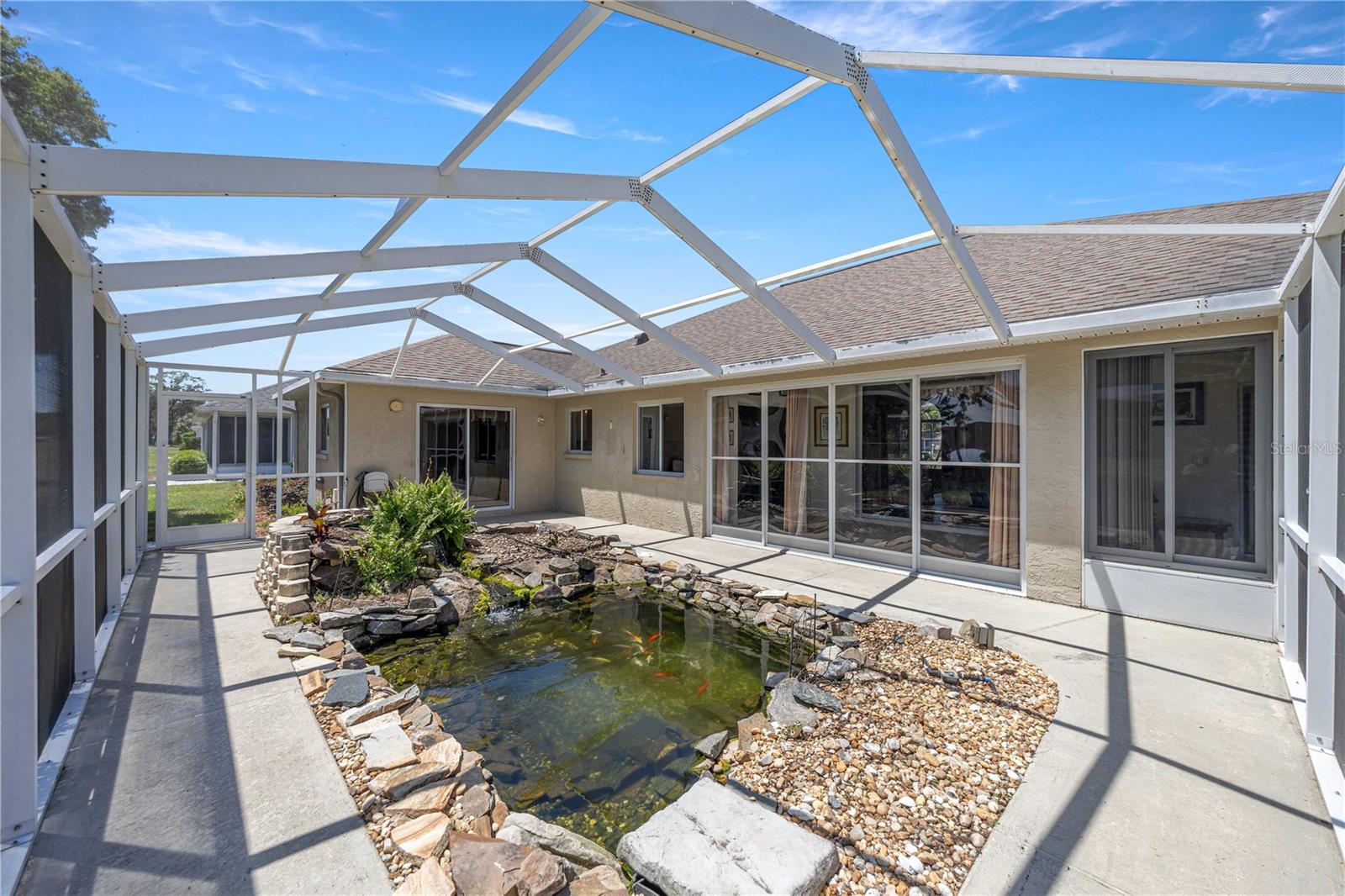 OCALA PALMS UN 01 - Residential