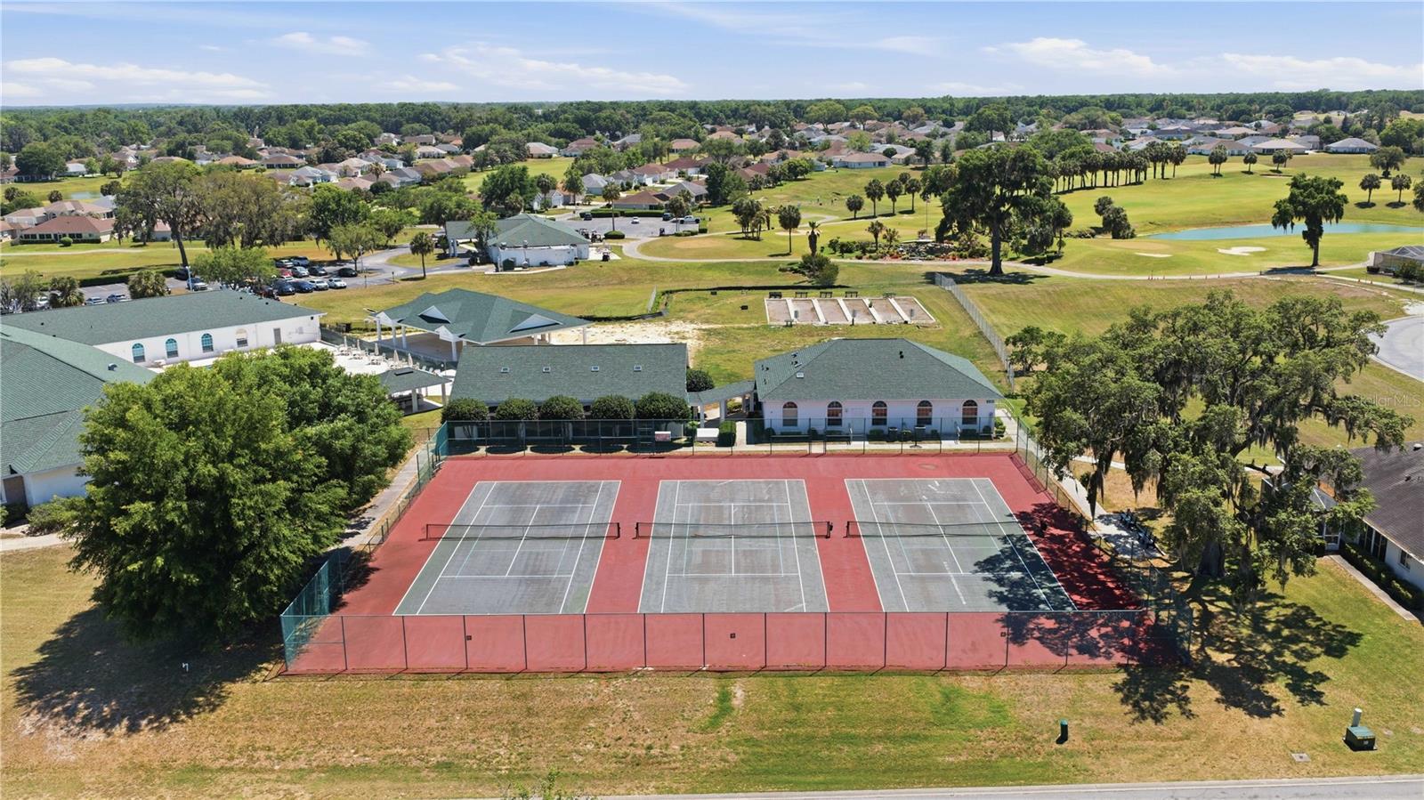 OCALA PALMS UN 01 - Residential