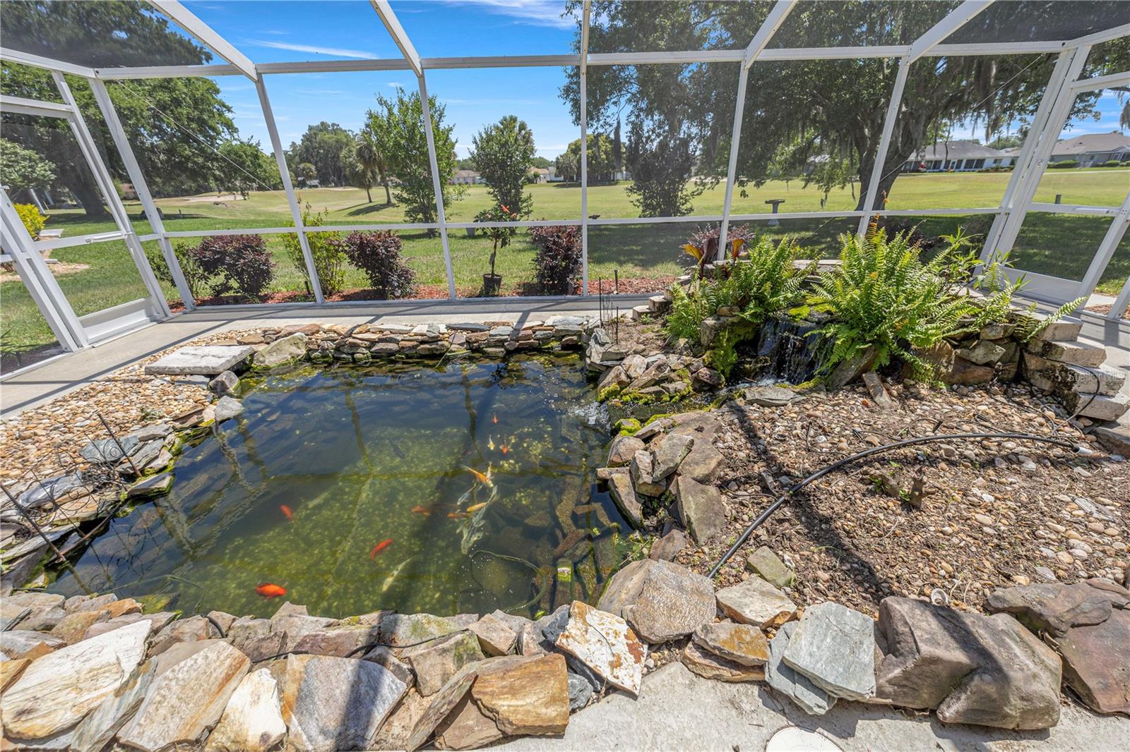 OCALA PALMS UN 01 - Residential