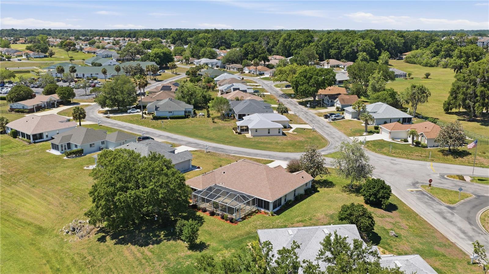 OCALA PALMS UN 01 - Residential